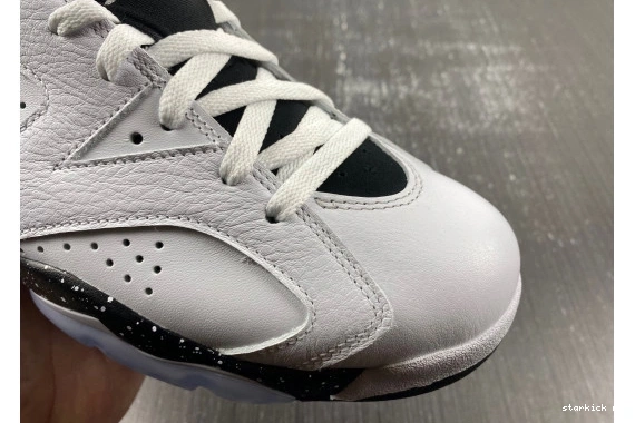 CT8529-112 Oreo 6 CT8529-112 Retro Reverse Jordan  0218